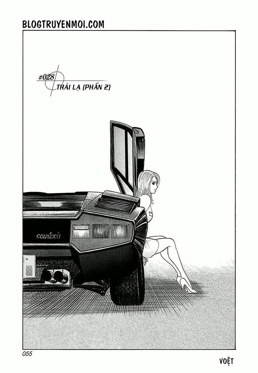 Countach Chap 28 - Next Chap 29