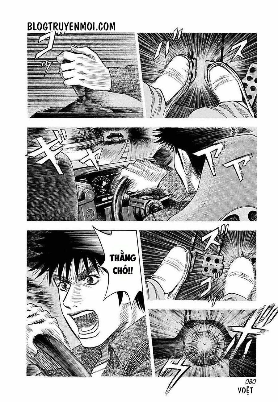 Countach Chap 29 - Next Chap 30
