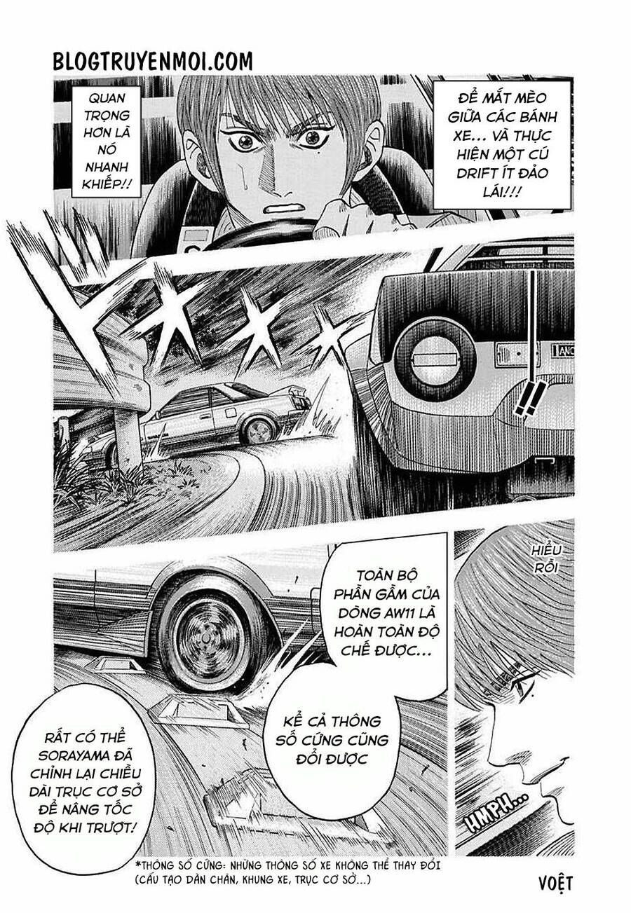 Countach Chap 29 - Next Chap 30