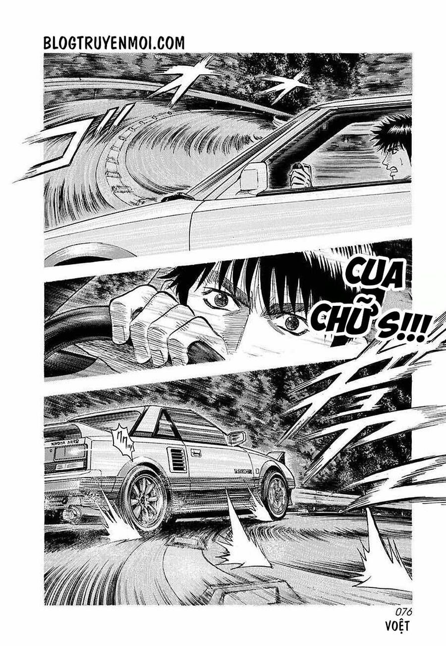 Countach Chap 29 - Next Chap 30