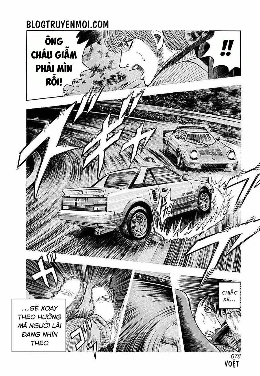 Countach Chap 29 - Next Chap 30