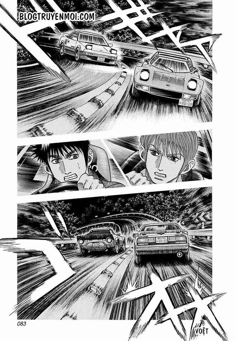 Countach Chap 29 - Next Chap 30