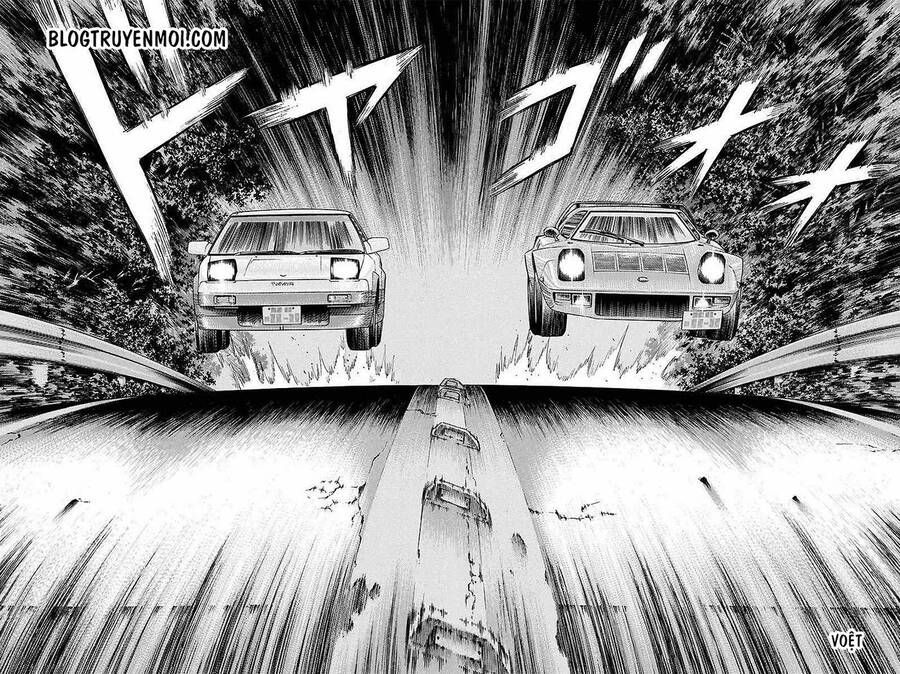 Countach Chap 29 - Next Chap 30