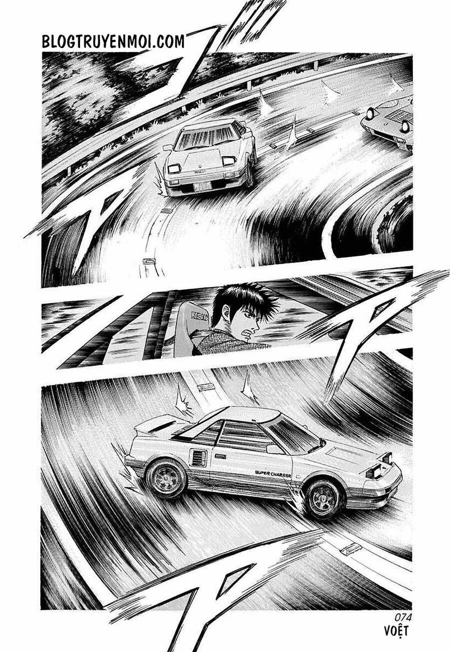 Countach Chap 29 - Next Chap 30