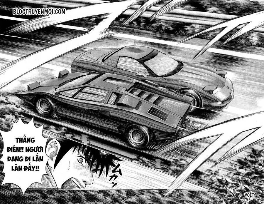 Countach Chap 3 - Next Chap 4