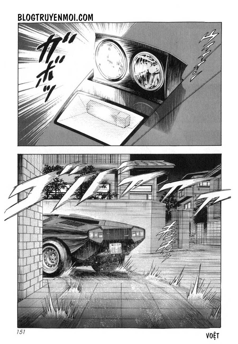 Countach Chap 3 - Next Chap 4