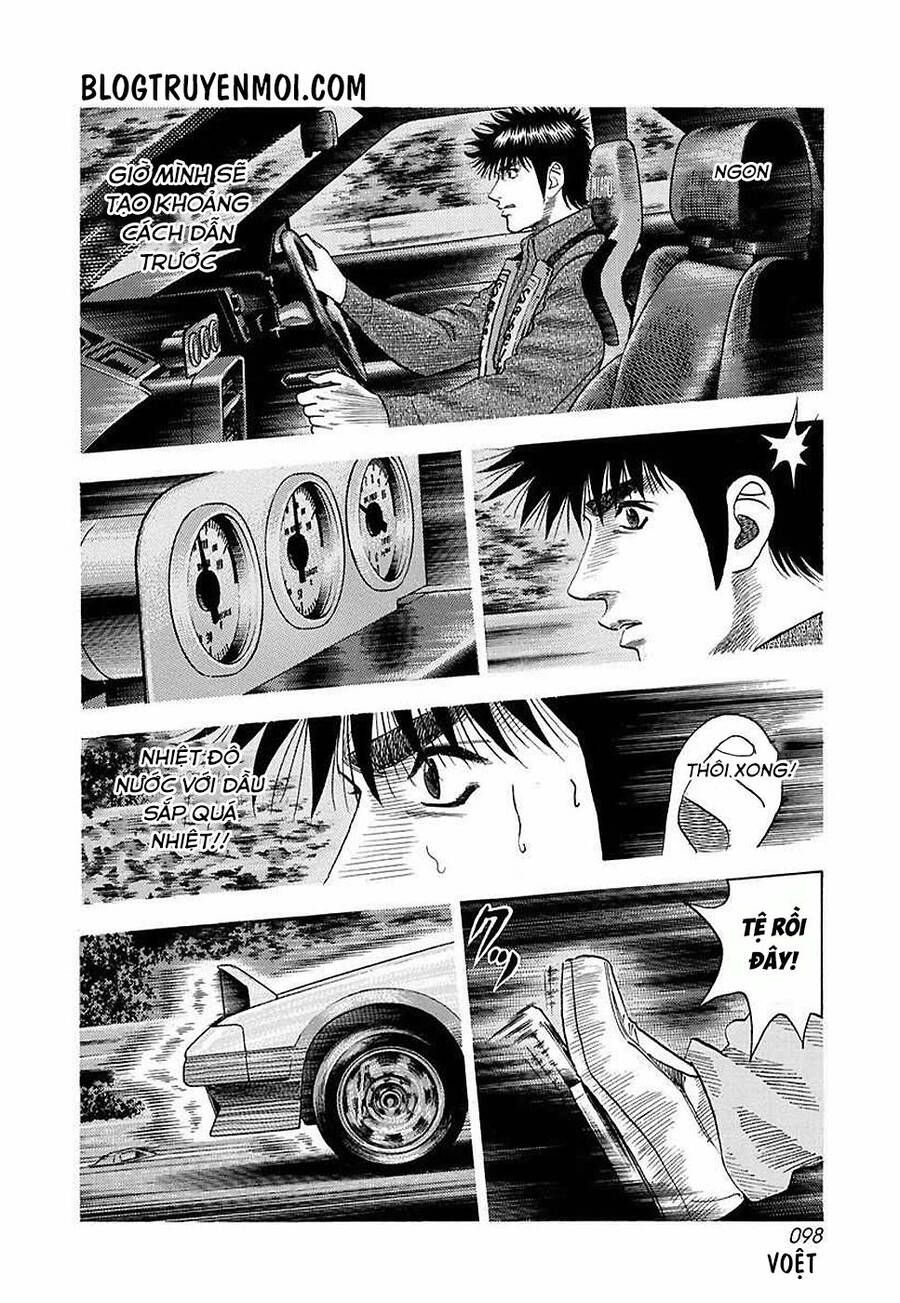 Countach Chap 30 - Next Chap 31