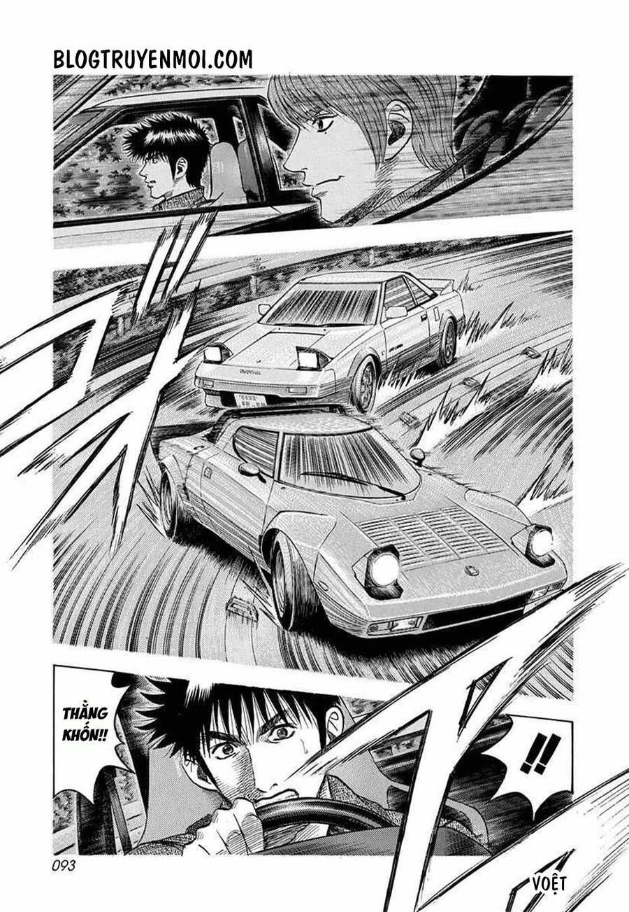 Countach Chap 30 - Next Chap 31