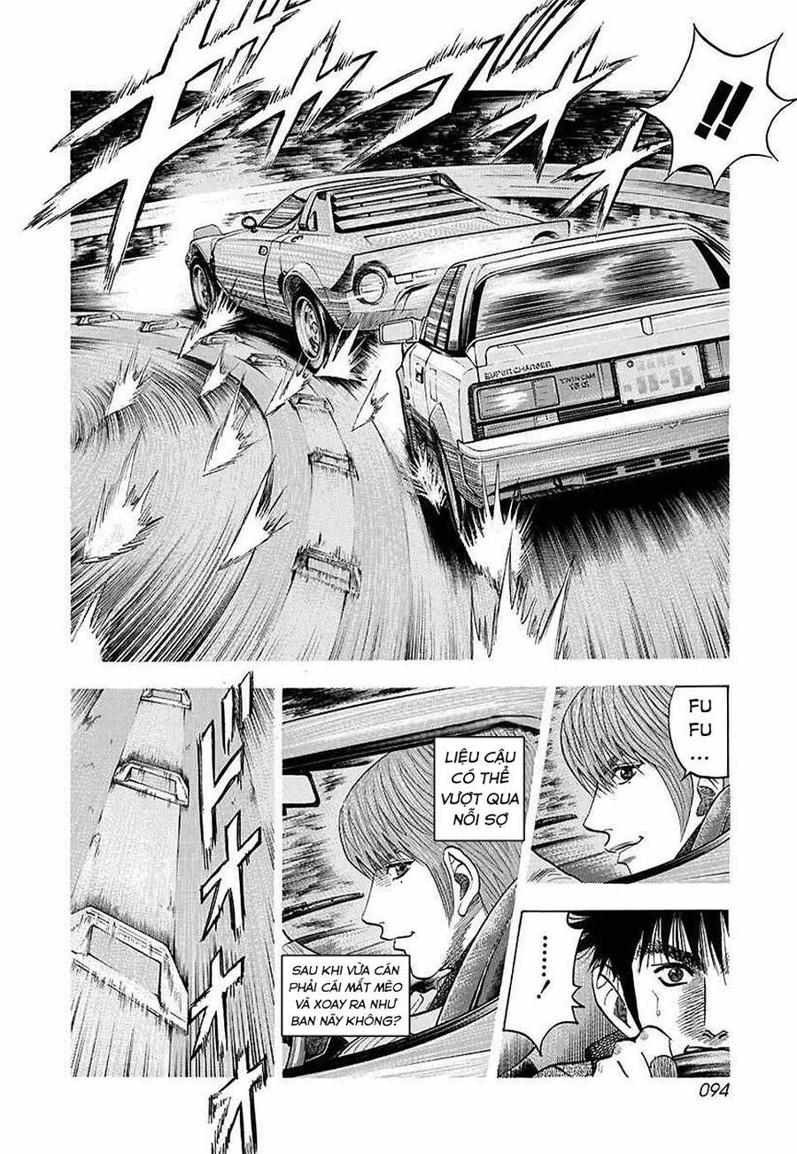Countach Chap 30 - Next Chap 31