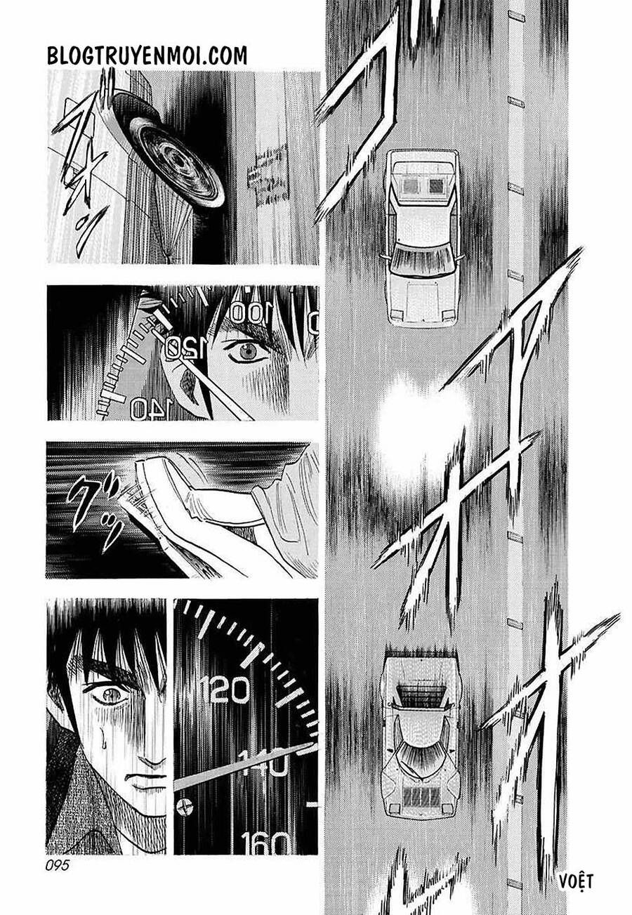 Countach Chap 30 - Next Chap 31