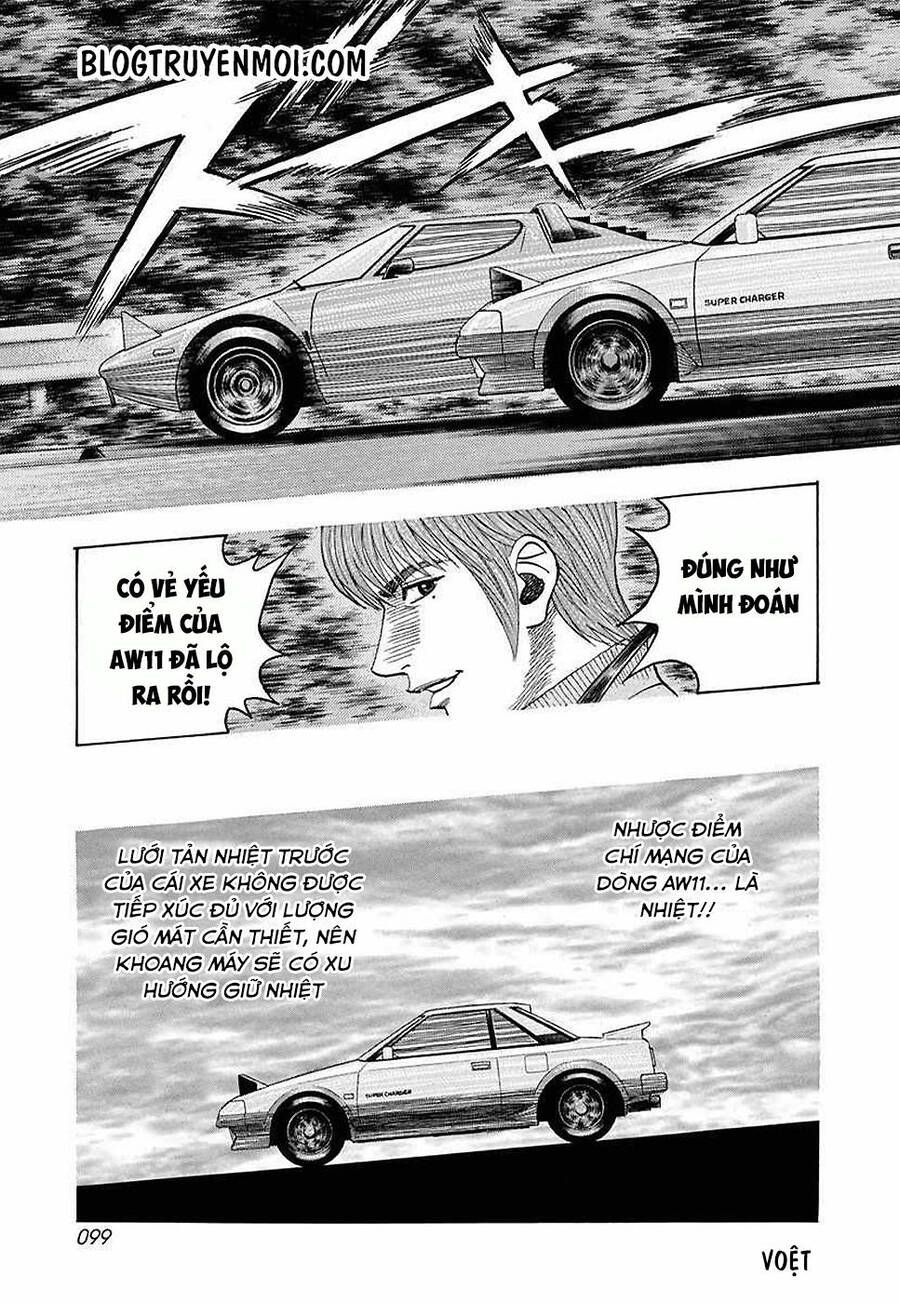 Countach Chap 30 - Next Chap 31