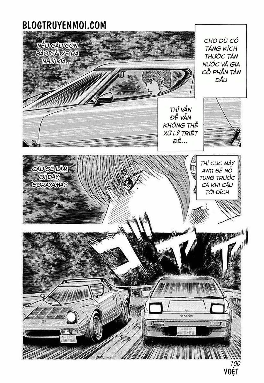 Countach Chap 30 - Next Chap 31