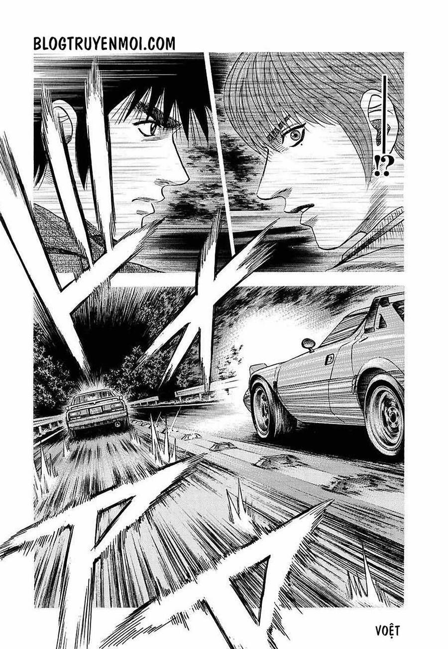 Countach Chap 30 - Next Chap 31