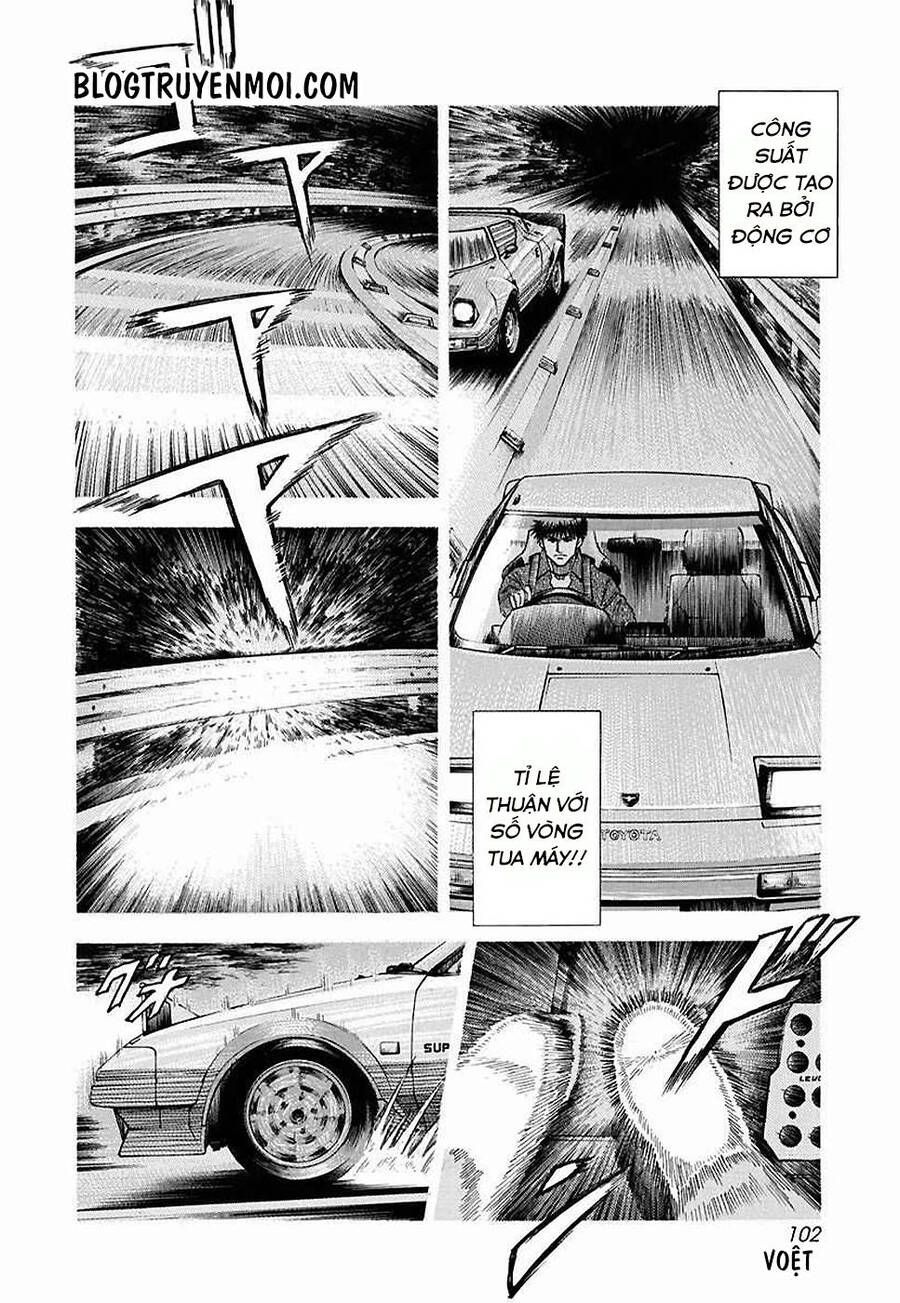 Countach Chap 30 - Next Chap 31