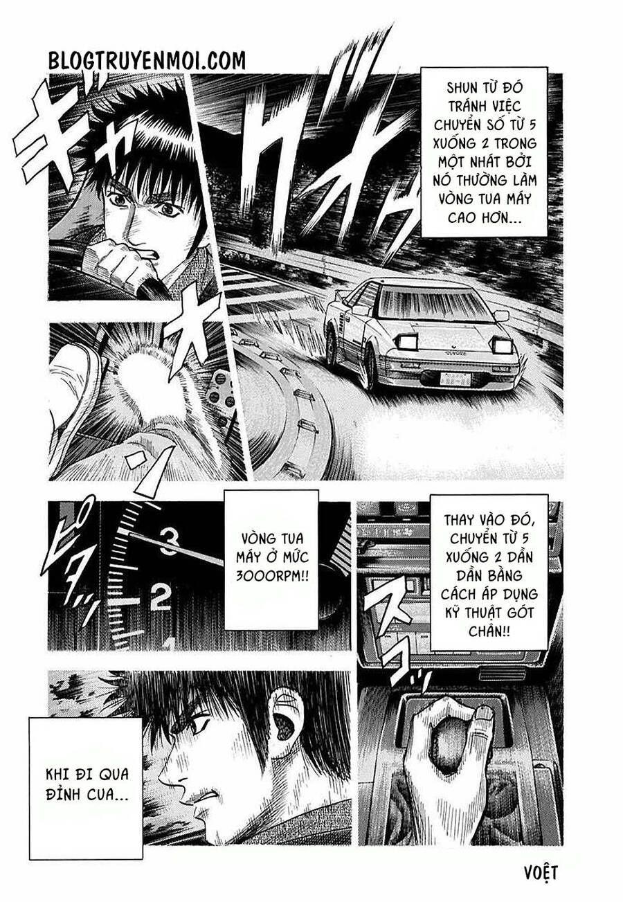 Countach Chap 30 - Next Chap 31