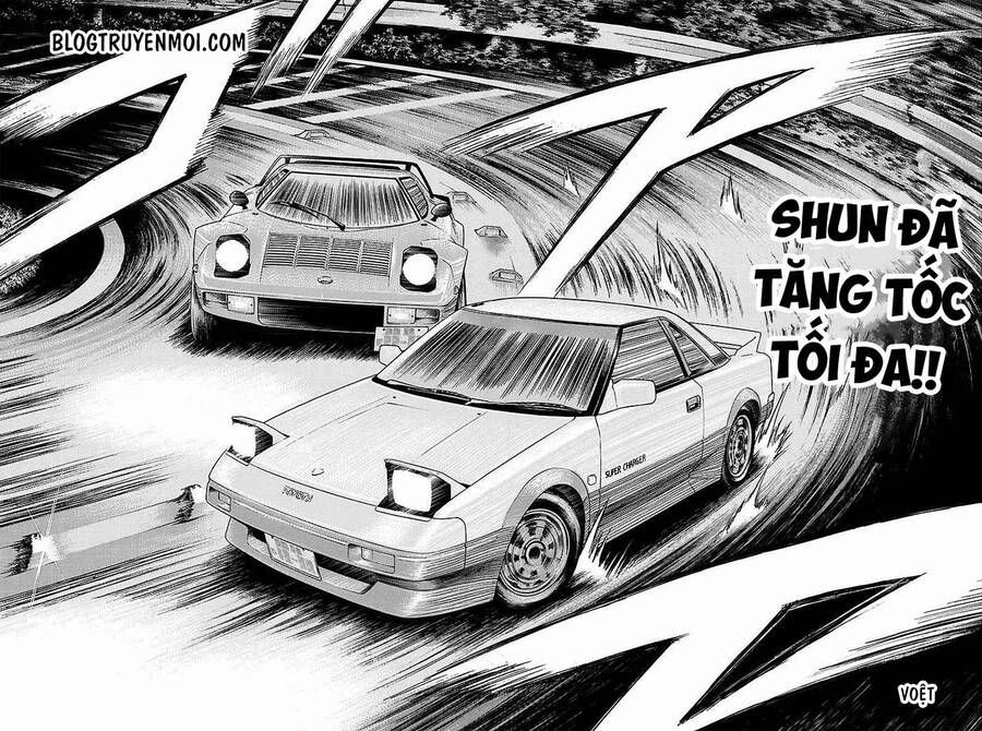 Countach Chap 30 - Next Chap 31