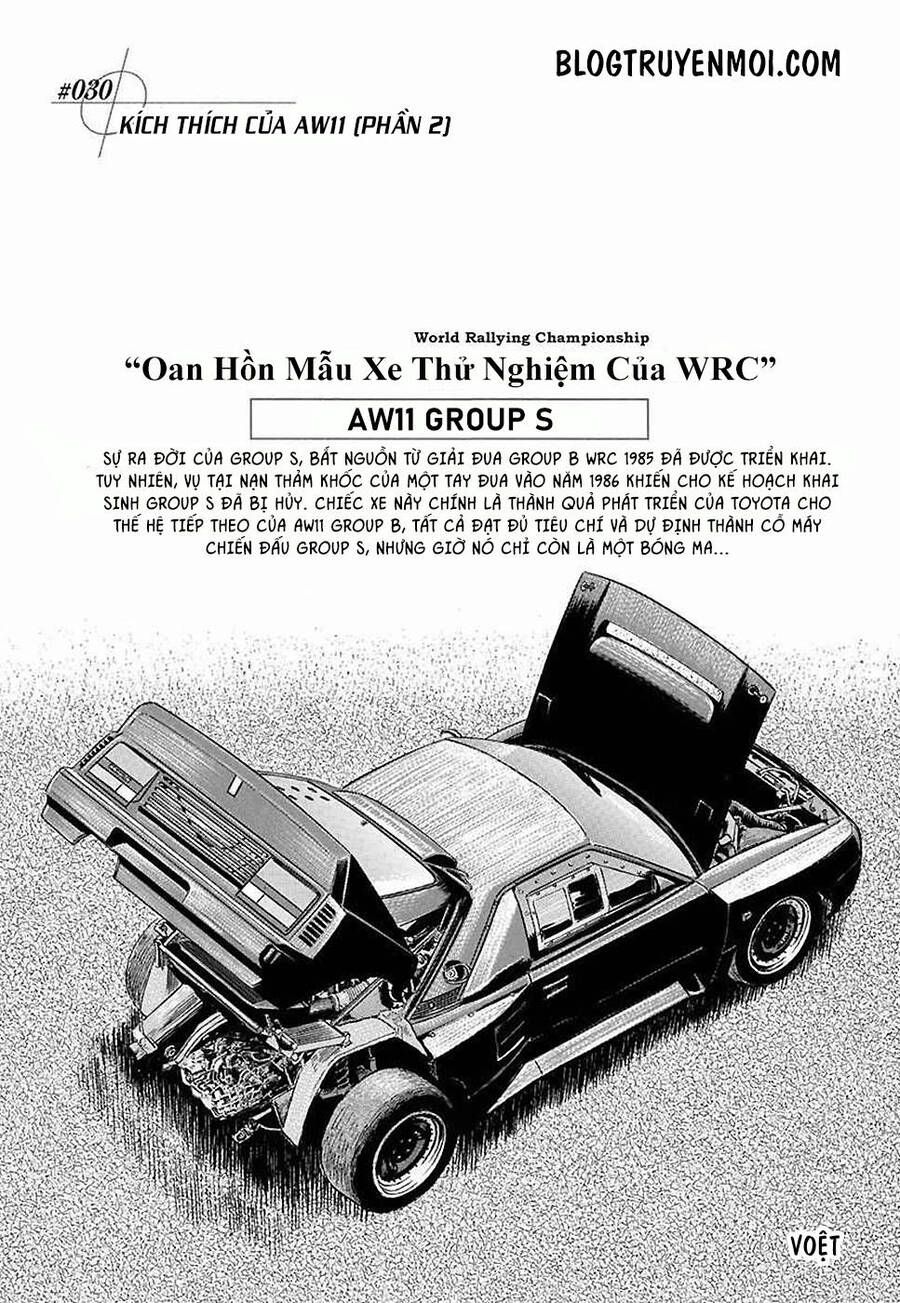 Countach Chap 30 - Next Chap 31