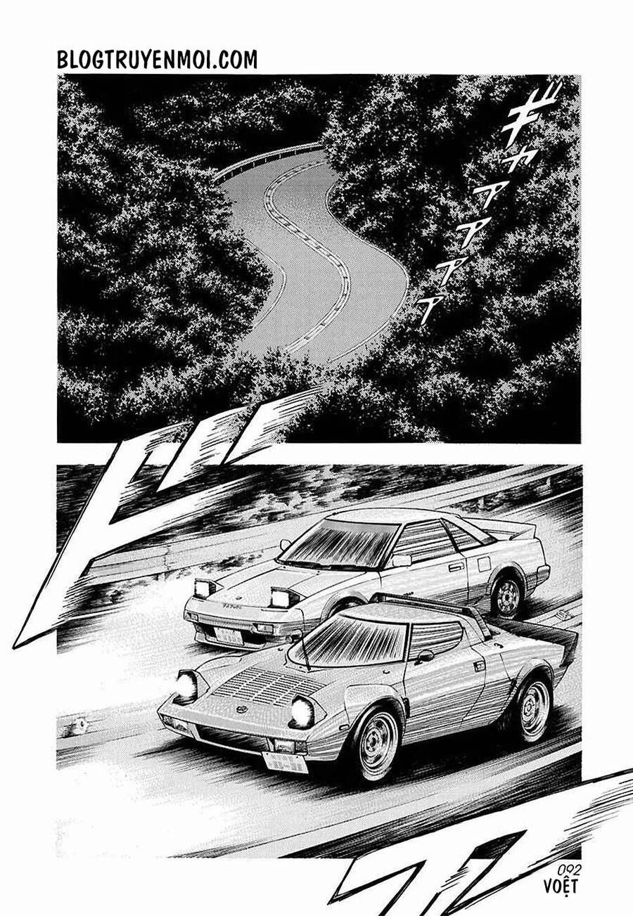 Countach Chap 30 - Next Chap 31