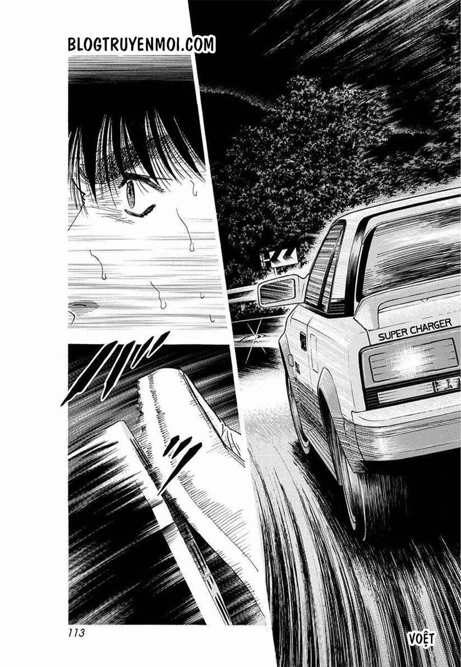 Countach Chap 31 - Next Chap 32