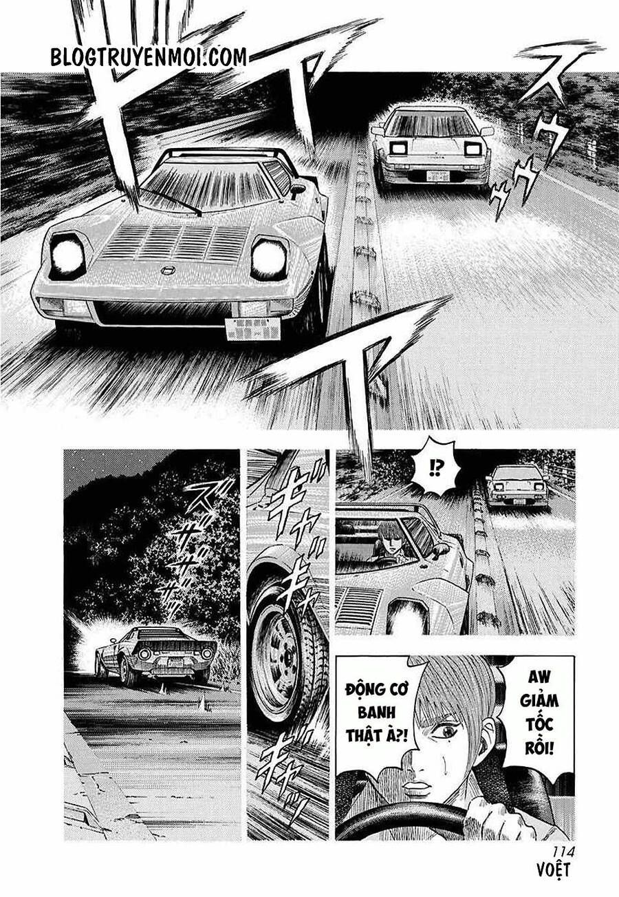 Countach Chap 31 - Next Chap 32