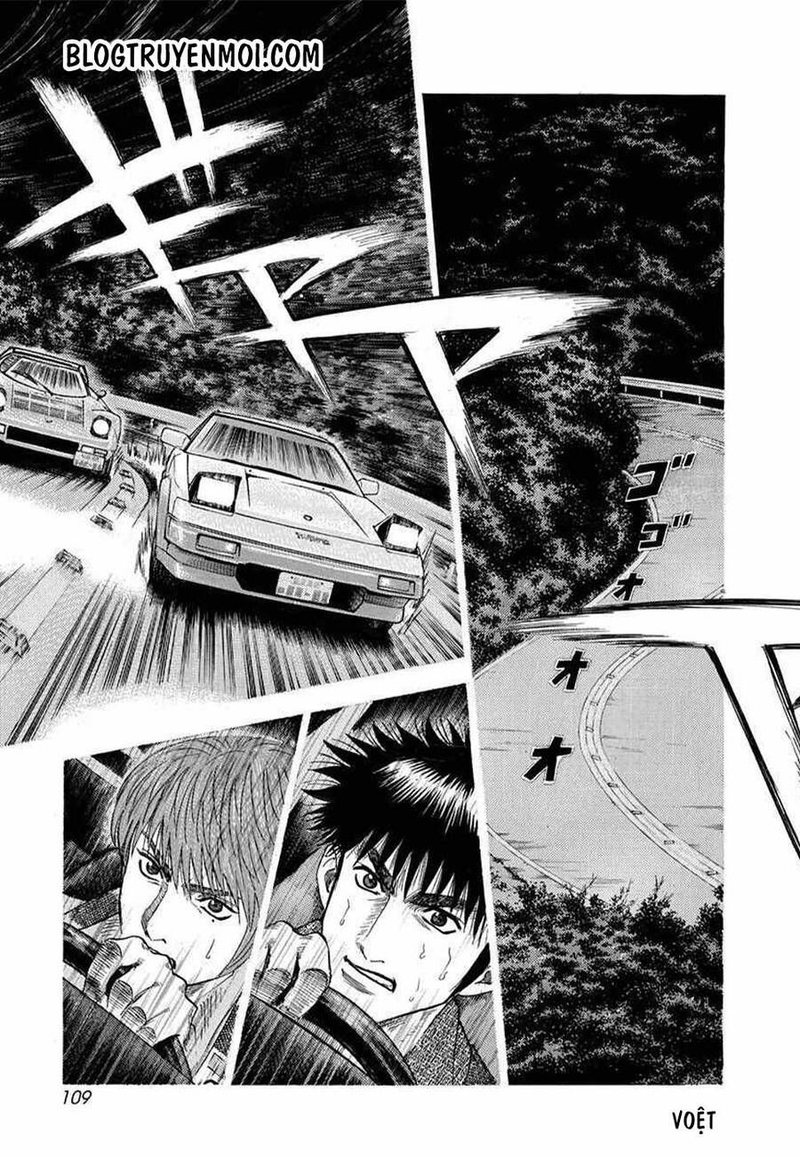 Countach Chap 31 - Next Chap 32