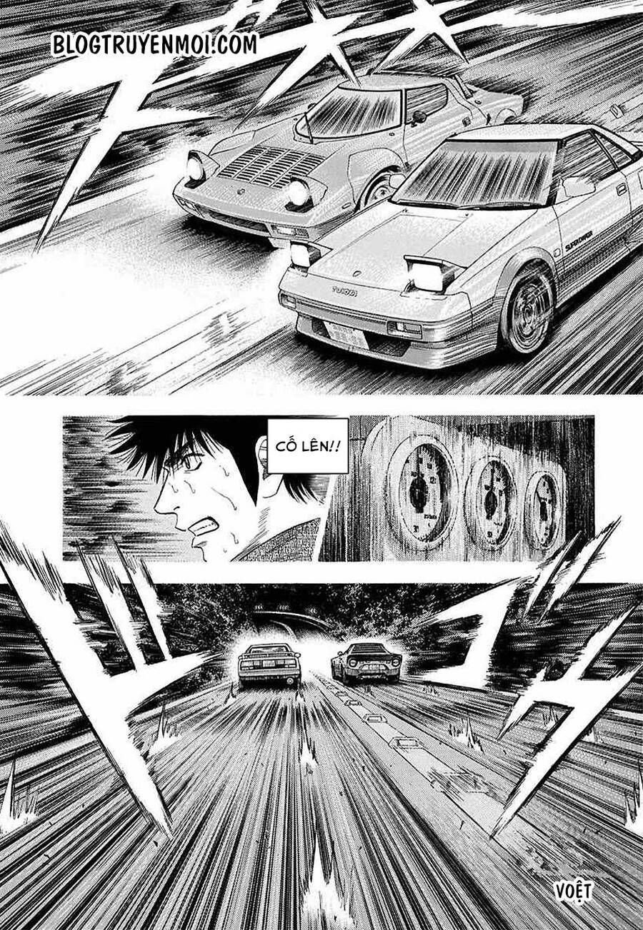 Countach Chap 31 - Next Chap 32