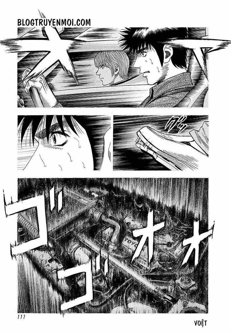 Countach Chap 31 - Next Chap 32