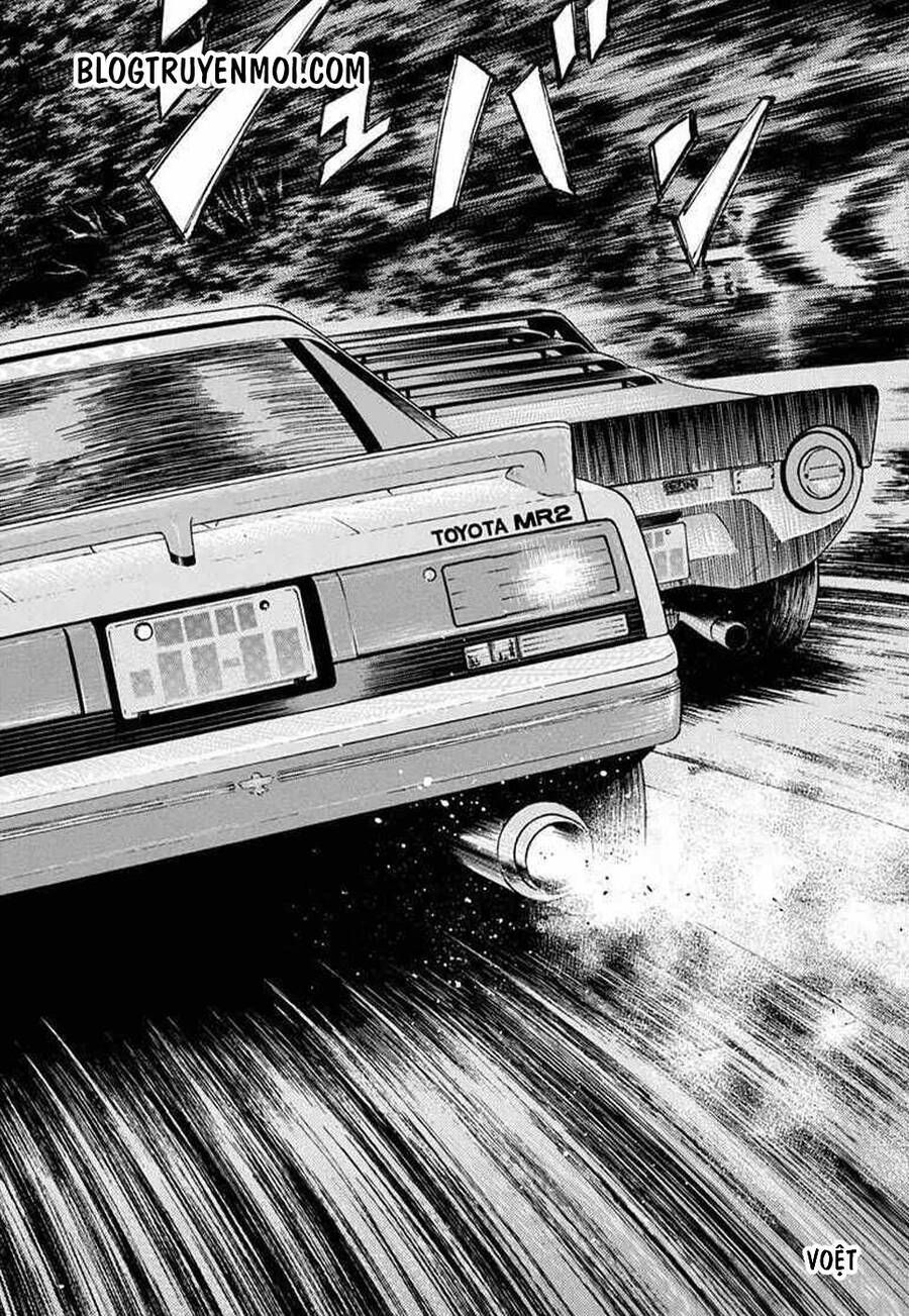 Countach Chap 31 - Next Chap 32