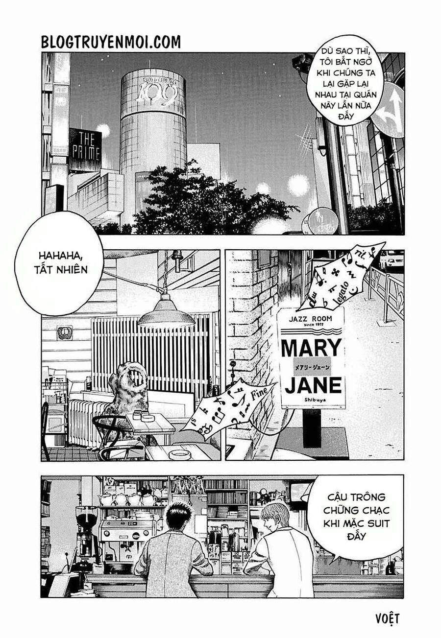 Countach Chap 31 - Next Chap 32