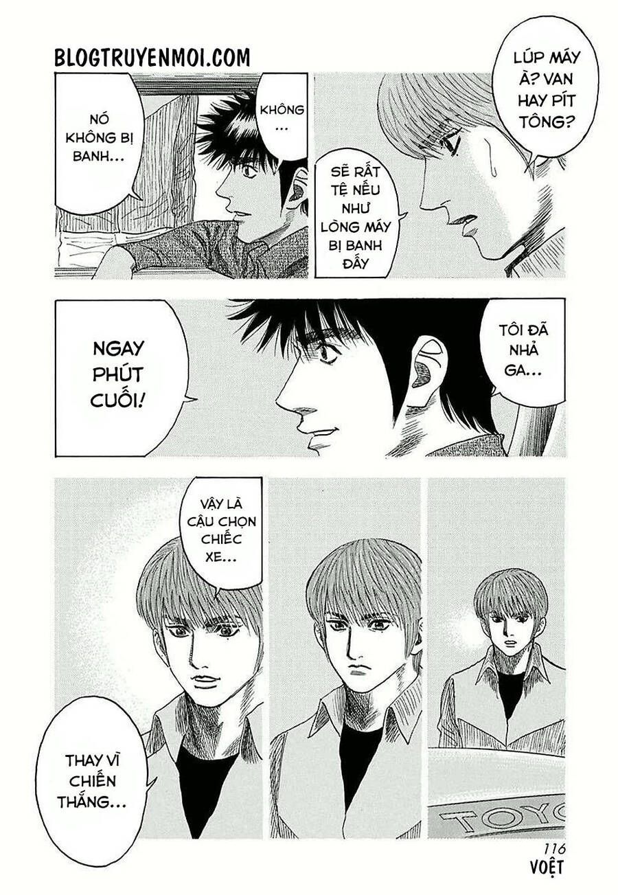Countach Chap 31 - Next Chap 32