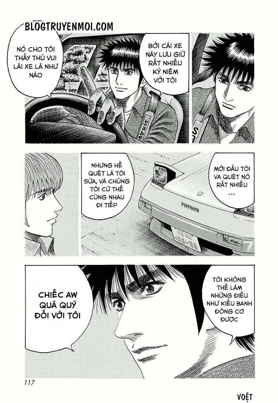 Countach Chap 31 - Next Chap 32