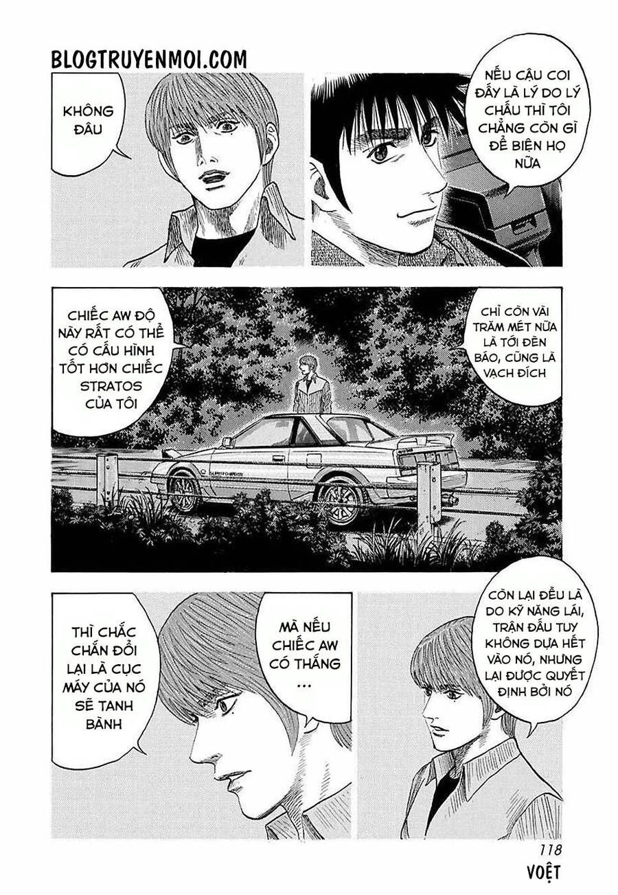 Countach Chap 31 - Next Chap 32