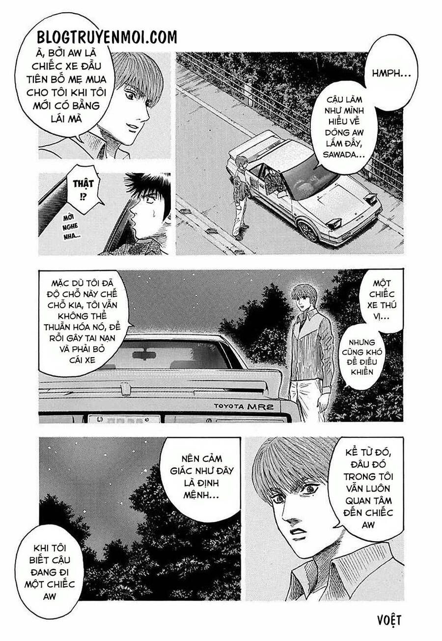 Countach Chap 31 - Next Chap 32
