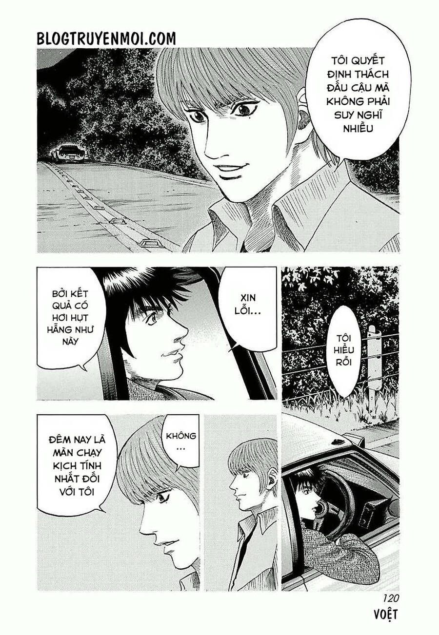 Countach Chap 31 - Next Chap 32