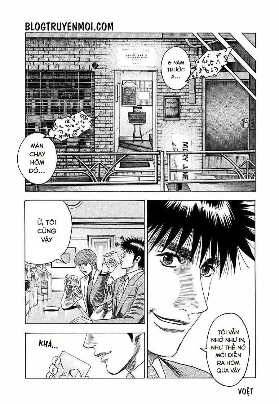 Countach Chap 31 - Next Chap 32