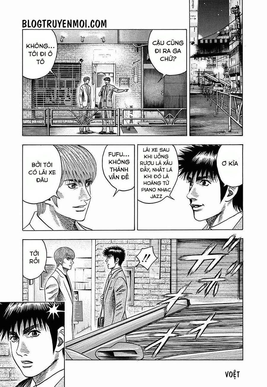 Countach Chap 31 - Next Chap 32