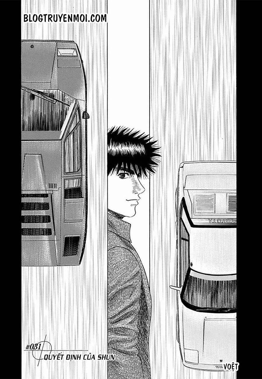 Countach Chap 31 - Next Chap 32