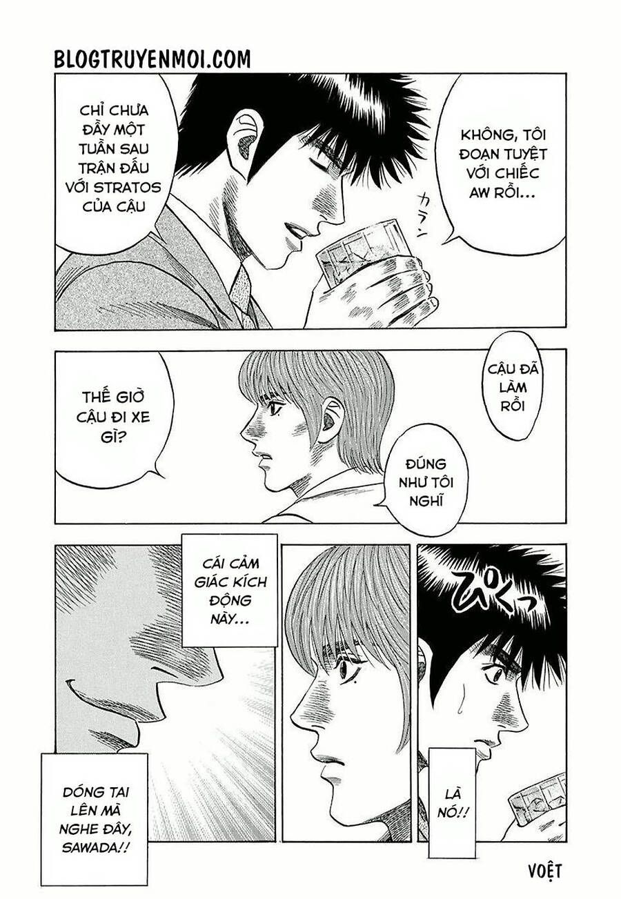 Countach Chap 31 - Next Chap 32