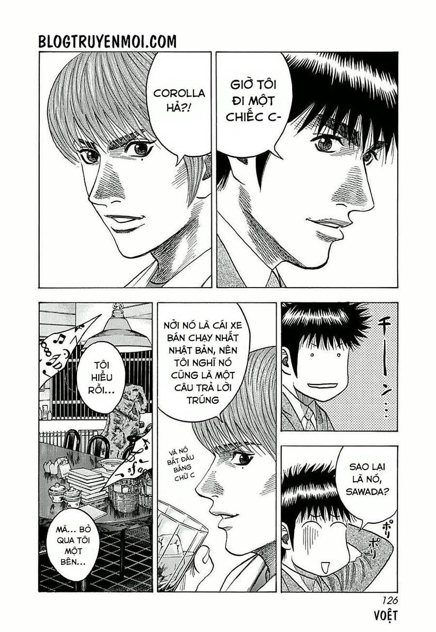 Countach Chap 31 - Next Chap 32