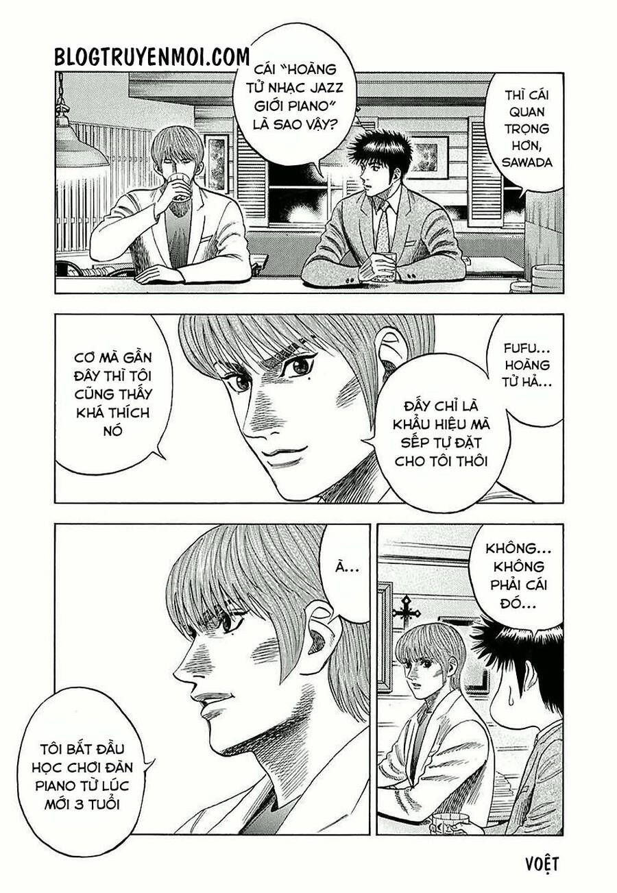 Countach Chap 31 - Next Chap 32