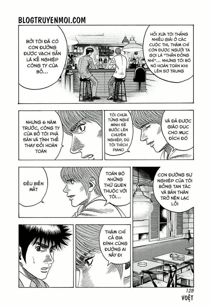 Countach Chap 31 - Next Chap 32