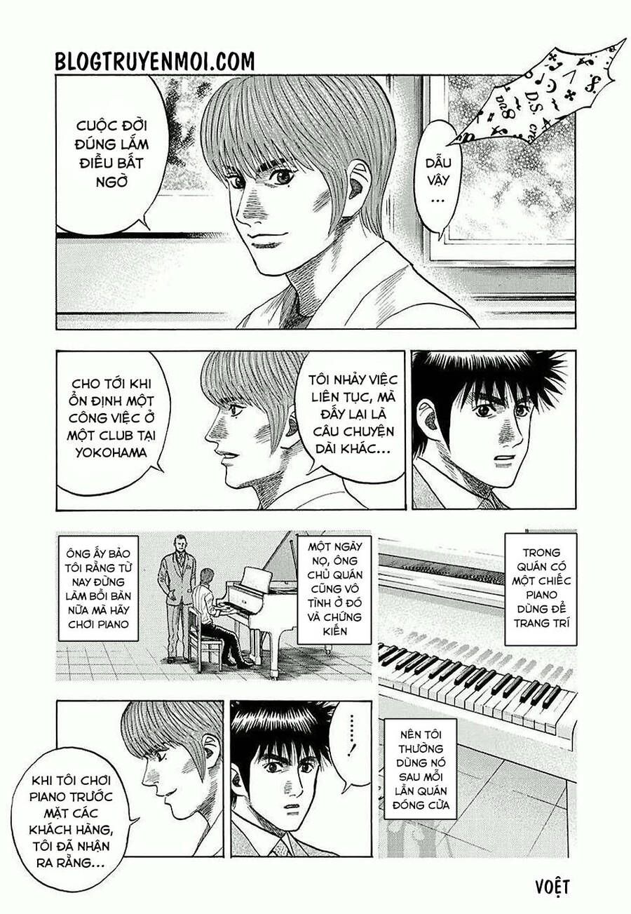 Countach Chap 31 - Next Chap 32