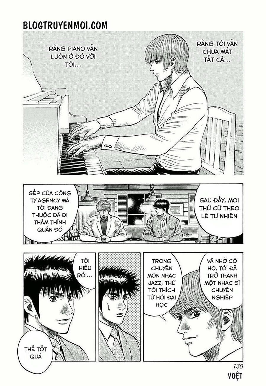Countach Chap 31 - Next Chap 32