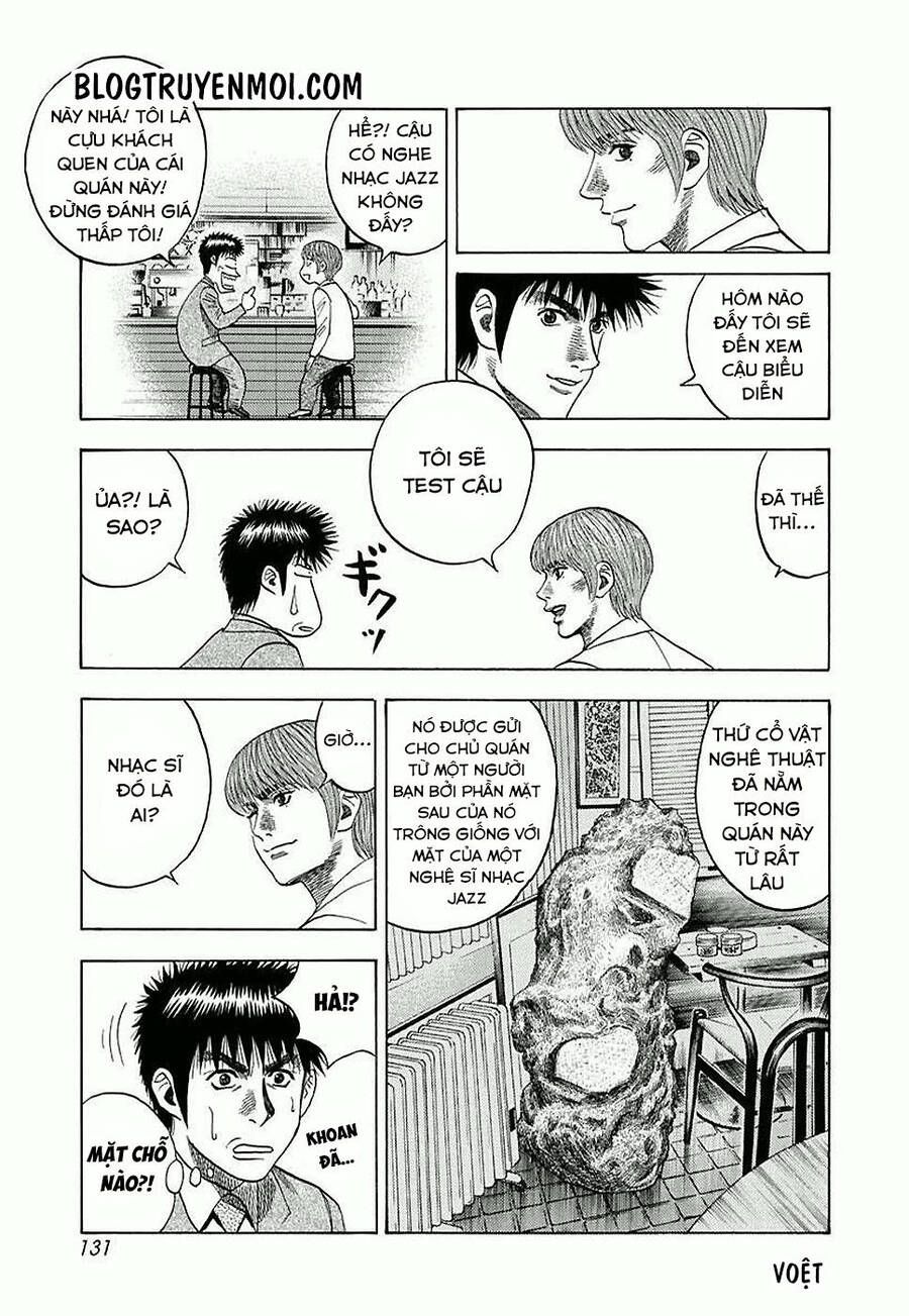 Countach Chap 31 - Next Chap 32