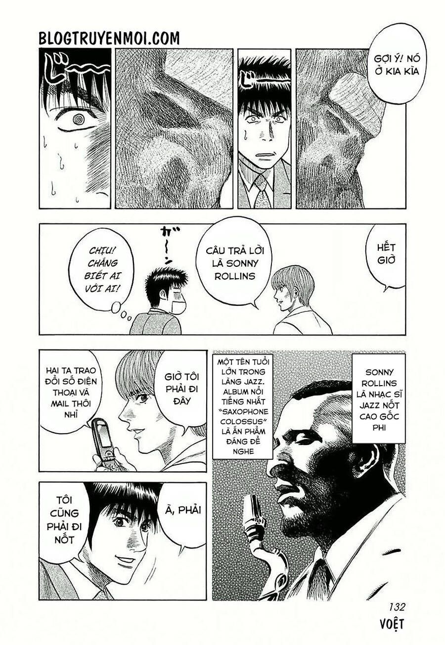 Countach Chap 31 - Next Chap 32