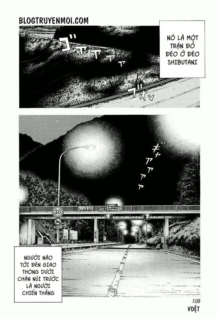 Countach Chap 31 - Next Chap 32