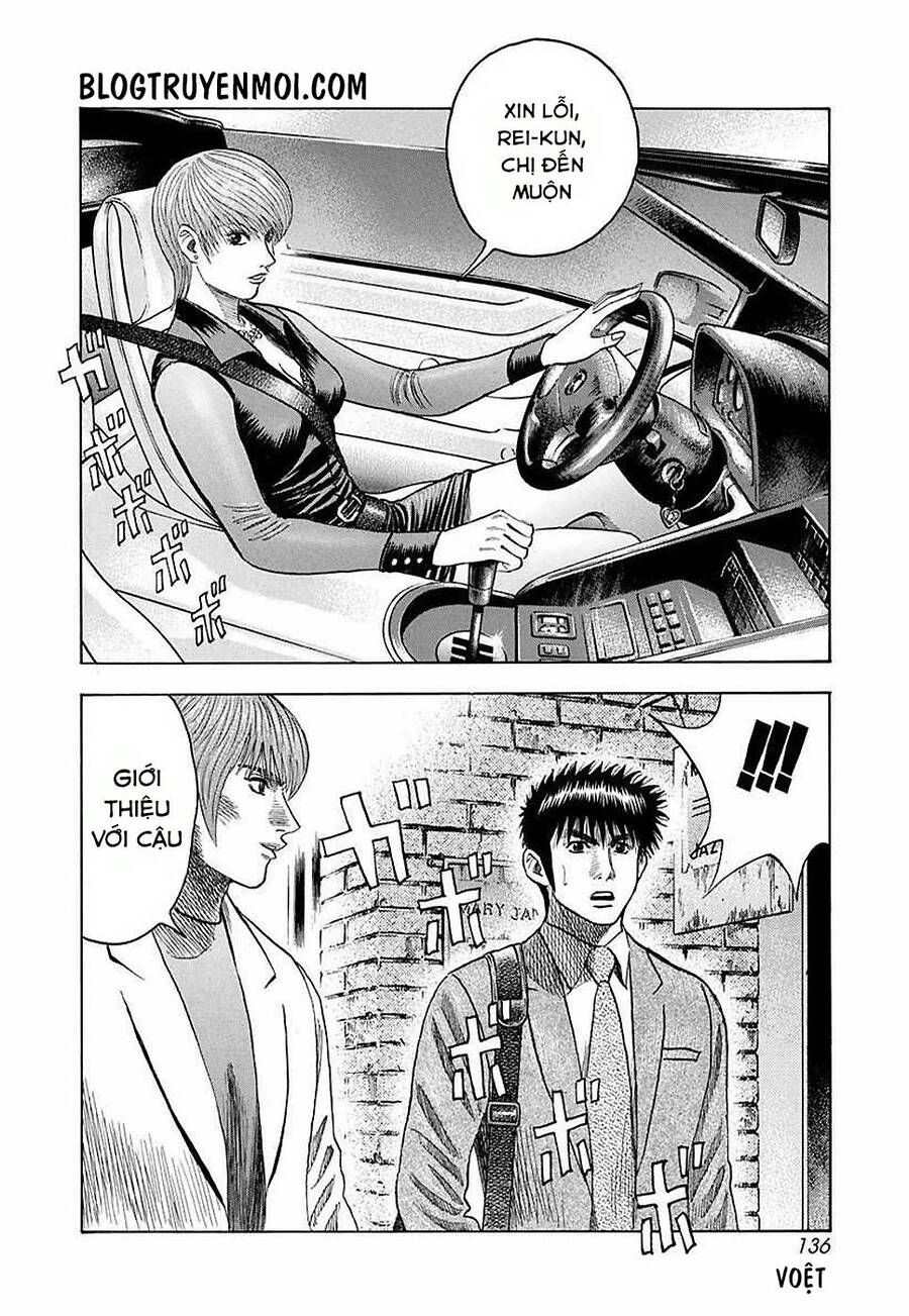 Countach Chap 31 - Next Chap 32