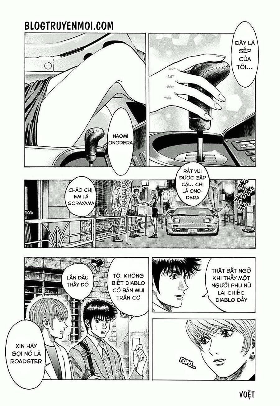 Countach Chap 31 - Next Chap 32