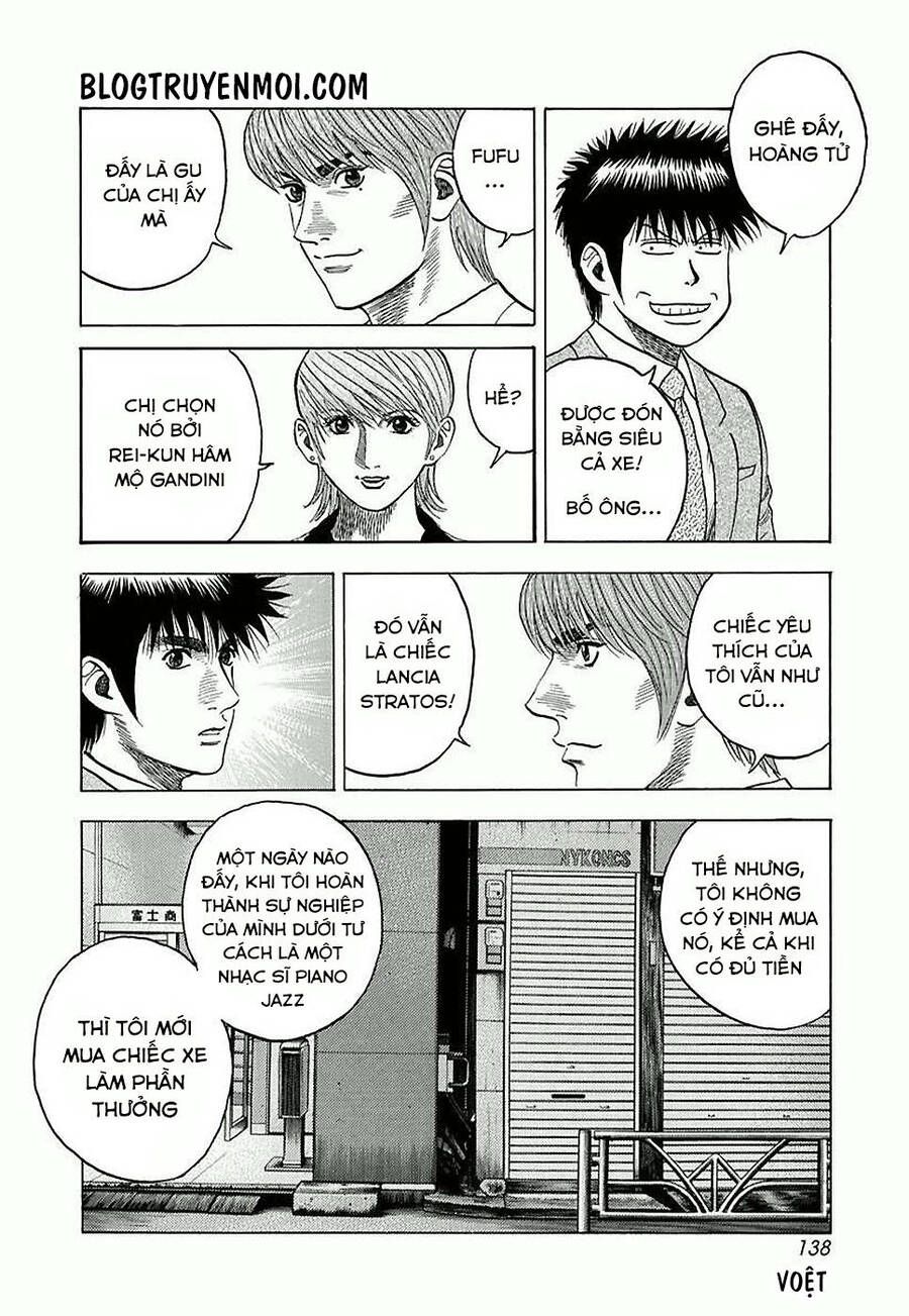 Countach Chap 31 - Next Chap 32