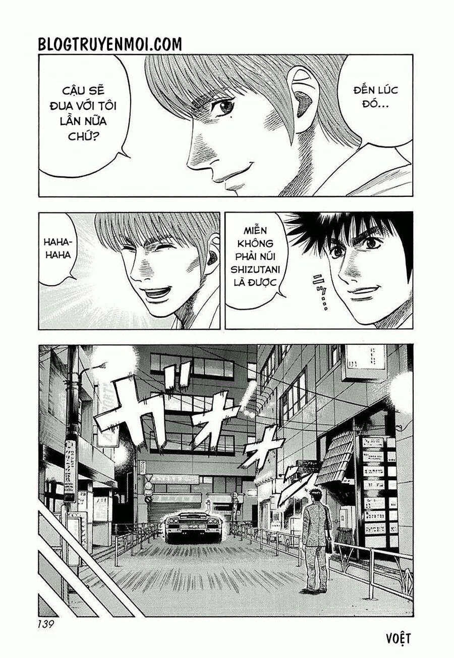 Countach Chap 31 - Next Chap 32